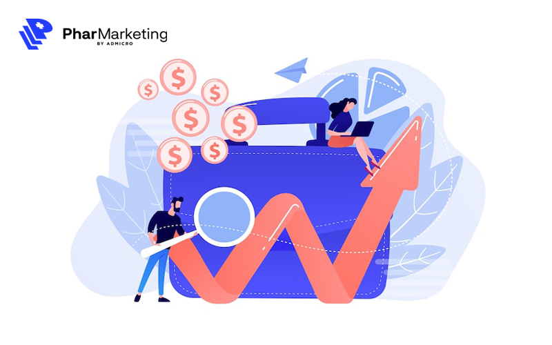 Nuôi dưỡng khách hàng tiềm năng giúp doanh nghiệp tăng doanh số bán hàng